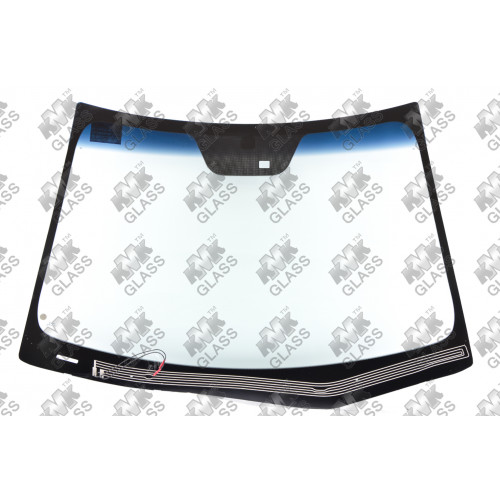 Hyundai "i30" I 5D Hbk / 5D Wagon | "Elantra Touring" '2007-2012 #4135 ЗП ТЗ ДД (обогрев щёток)