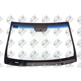Hyundai "Santa Fe" III 5D Suv '2012-2018 #4153 ЗП ТЗ (обогрев щёток)