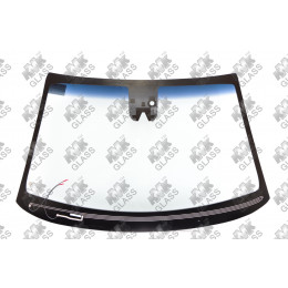 Hyundai "Tucson" III 5D Suv '2015-2021 #4159 ЗП ТЗ ДД камера (обогрев щеток)