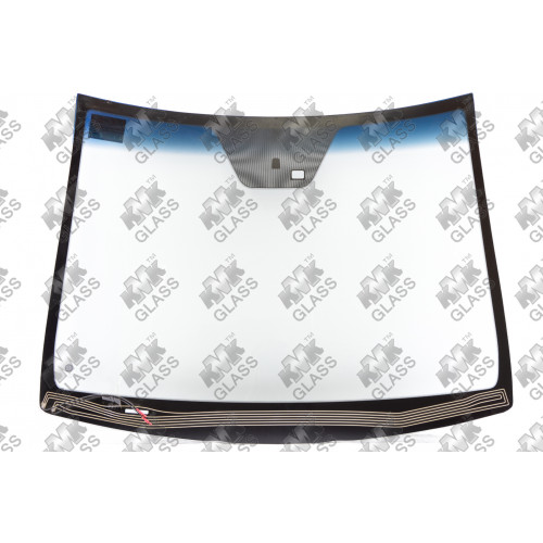 Kia "Venga" 5D Hbk // Hyundai "IX20" 5D Hbk '2009-2018 #4435 ЗП ТЗ ДД (обогрев щеток)