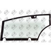 Komatsu "WB93R-5" | "WB93S-5" | "WB97R-5" двери левое ТЗ (5 отв) (1622*871) (сталинит)