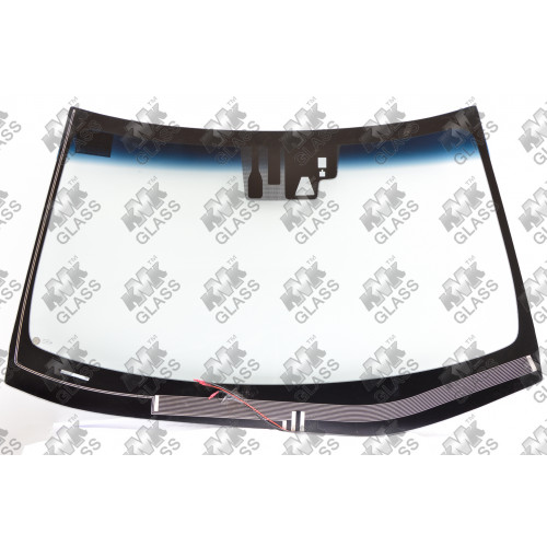 Lexus "ES 250" VI 4D Sed '2012-2018 ЗП ТЗ ДД (д.зап) (кам движ по полосе) (обогрев щеток)