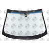 Mitsubishi "Lancer" X 4D Sed / 5D Sportback (08-) '2007-2017 #5684 ЗП ТЗ ДД