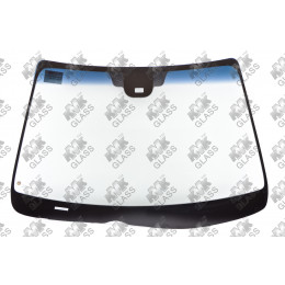 Mazda "6" I GG 4D Sed / 5D Hbk '2002-2008 #5164 ЗП ТЗ ДД