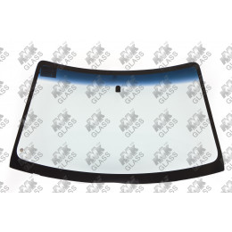 Mazda "Demio" I DW // Ford "Festiva" 5D Wagon '1997-2003 #5157 ЗП ТЗ