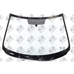 Mazda "3" II BL 4D Sed / 5D Hbk '2009-2013 #5175 ТЗ (полный электрообогрев)