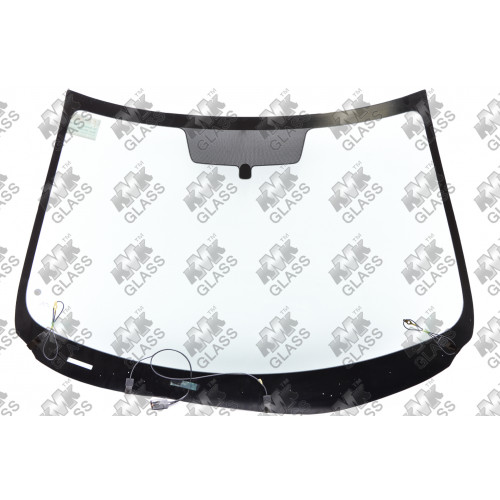 Mazda "3" II BL 4D Sed / 5D Hbk '2009-2013 #5175 ТЗ (полный электрообогрев)