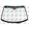 Nissan "Primera" III P12 4D Sed / 5D Lbk / 5D Wagon '2001-2008 #6020 ЗП ТЗ ДД