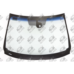 Nissan "Qashqai" II 5D Suv '2013-2021 #6084 ЗП ТЗ ДД