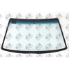 Renault "Clio" I 3/5D Hbk '1990-1998 #7232 ЗП ТЗ