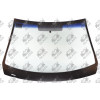 Renault "Megane" II 3/5D Hbk / 4D Sed / 5D Wagon '2002-2009 #7260 ЗП ТЗ