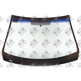 Renault "Megane" II 3/5D Hbk / 4D Sed / 5D Wagon '2002-2009 #7260 ЗП ТЗ