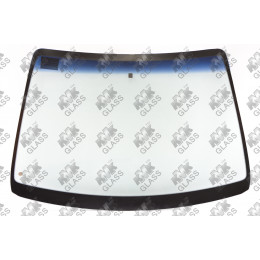 Renault "Megane Scenic" I 5D Suv '1996-2003 #7245 ЗП ТЗ