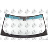 Land Rover "Discovery" III '2004-2009 #7032 ЗП ТЗ ДД