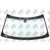 Land Rover "Range Rover Voque" III '2002-2012 #7033 ЗП ТЗ ДД (обогрев щеток)