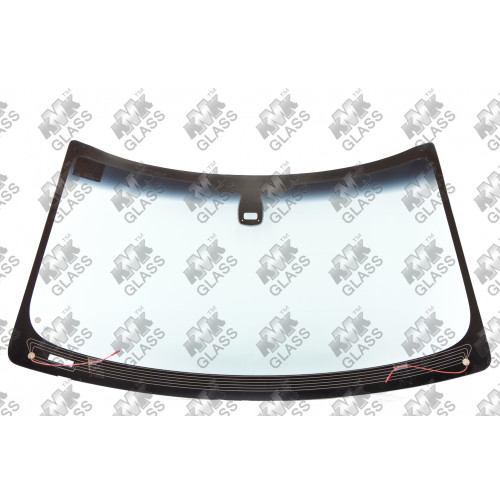 Land Rover "Range Rover Voque" III '2002-2012 #7033 ЗП ТЗ ДД (обогрев щеток)