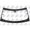 Land Rover "Range Rover Sport" I '2005-2009 #7036 ЗП ТЗ ДД (полный электрообогрев)