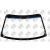 Land Rover "Freelander" I 3/5D Utility '1997-2006 #7028 ЗП ТЗ (полный электрообогрев)