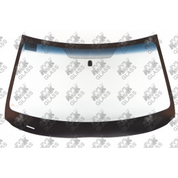 Subaru "Forester" III 5D Wagon '2007-2013 #7934 ЗП ТЗ