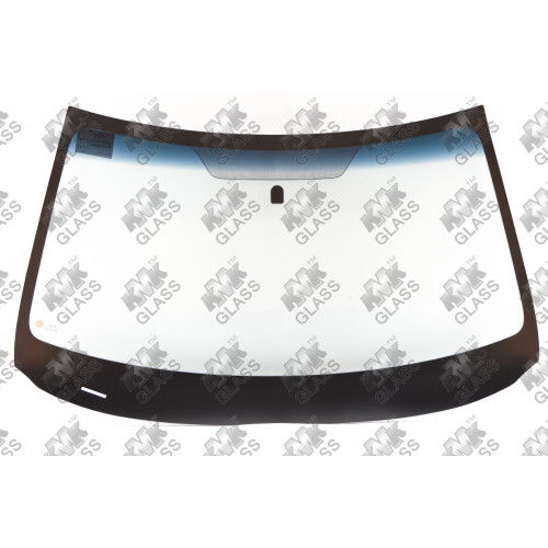 Subaru "Forester" III 5D Wagon '2007-2013 #7934 ЗП ТЗ