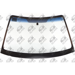 Subaru "Impreza" II GD/GG 4D Sed '2000-2007 #7926 ЗП ТЗ