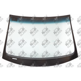 Seat "Leon" II 5D Hbk '2005-2012 #7613 ЗП ТЗ