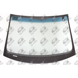 Seat "Leon" II 5D Hbk '2005-2012 #7613 ЗП ТЗ ДД
