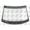 Seat "Leon" II 5D Hbk '2005-2012 #7613 ЗП ТЗ (обогрев щеток)