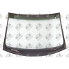 Seat "Leon" II 5D Hbk '2005-2012 #7613 ЗП ТЗ ДД (обогрев щеток)