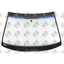 Skoda "Octavia" II A5 | "Laura" 5D Lbk RHD '2004-2013 #7810 ЗП ТЗ