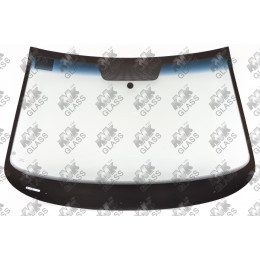 Skoda "Octavia" III A7 4D Sed / 5D Wagon '2013- #7816 ЗП ТЗ