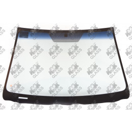 Toyota "Avensis" II 4D Sed / 5D Hbk / 5D Est '2003-2009 #8346 ЗП ТЗ