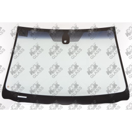 Toyota "Avensis" II 4D Sed / 5D Hbk / 5D Est '2003-2009 #8346 ЗП ТЗ ДД