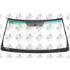 Toyota "Land Cruiser Prado" 150 3/5D Suv // Lexus "GX" '2009- #8394 ЗП ТЗ