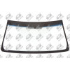 Toyota "Land Cruiser" 200 5D Suv // Lexus "LX" III '2007- #8378 ЗП ТЗ