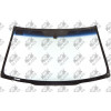 Toyota "RAV 4" II XA20 3/5D Suv '2000-2006 #8323 ЗП ТЗ