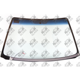 Toyota "Avensis" I T22 4D Sed / 5D Hbk / 5D Wagon '1997-2003 #8305 ЗП ТЗ (обогрев щеток)