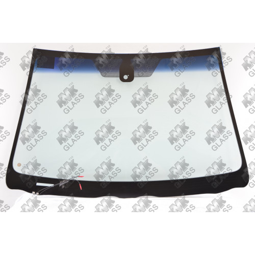 Toyota "Avensis" II 4D Sed / 5D Hbk / 5D Est '2003-2009 #8346 ЗП ТЗ ДД (обогрев щеток)