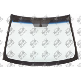 Toyota "Auris" I | "Blade" I (06-12) NE30 5D Hbk '2006-2012 #8374AGNBLW держ.зерк.+молд.П