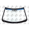 Toyota "Camry" VI ASV40 / SV90 4D Sed '2006-2011 #8377AGNBLMVW1C держ.зерк.+датч.дожд.+молд.П
