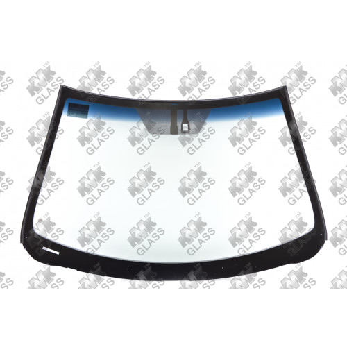 Toyota "Camry" VI ASV40 / SV90 4D Sed '2006-2011 #8377AGNBLMVW1C держ.зерк.+датч.дожд.+молд.П