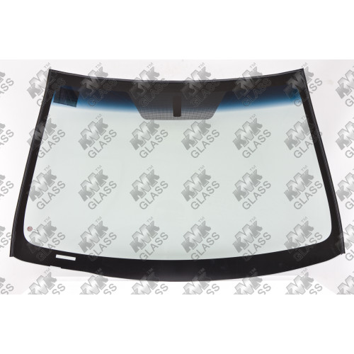 Toyota "Corolla" X E140, E150 4D Sed '2006-2013 #8376AGNBLVW 60 мм до держ.зерк.+молд.П