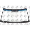 Toyota "Land Cruiser Prado" 150 3/5D Suv // Lexus "GX" '2009- #8394 ЗП ТЗ (об щет) (4-хзон ПЭО) ориг