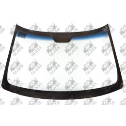 Volvo "S60" I 4D Sed | "V70" II (00-07) 5D Wagon | "XC70" I (00-07) '2000-2009 #8829 ЗП ТЗ