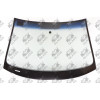 Volkswagen "Golf" VI 3/5D Hbk '2008-2012 #8600 ЗП ТЗ