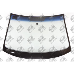 Volkswagen "Golf" VI 3/5D Hbk '2008-2012 #8600 ЗП ТЗ
