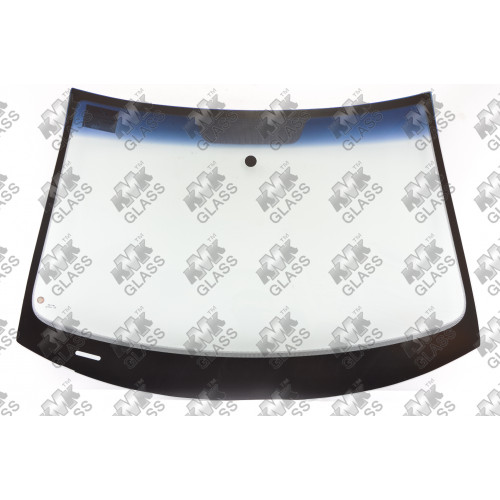 Volkswagen "Golf" VI 3/5D Hbk '2008-2012 #8600 ЗП ТЗ