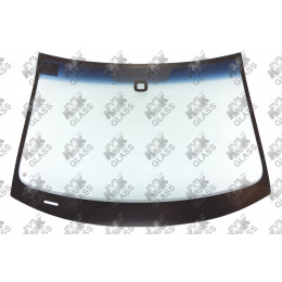 Volkswagen "Golf" VI 3/5D Hbk '2008-2012 #8600 ЗП ТЗ ДД