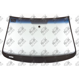 Volkswagen "Passat" B7 4D Sed '2011-2015 #8584 ЗП ТЗ
