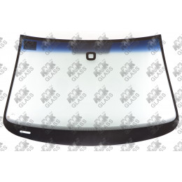 Volkswagen "Passat" B7 4D Sed '2011-2015 #8584 ЗП ТЗ ДД